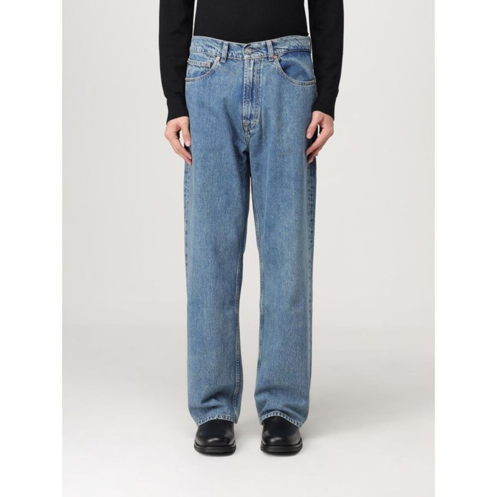 Our Legacy Jeans Men Denim